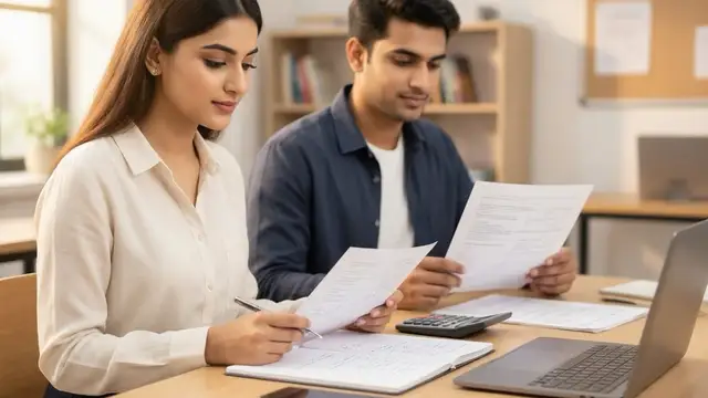 SSC MTS Cut Off 2027: Category-wise & Safe Score Analysis
