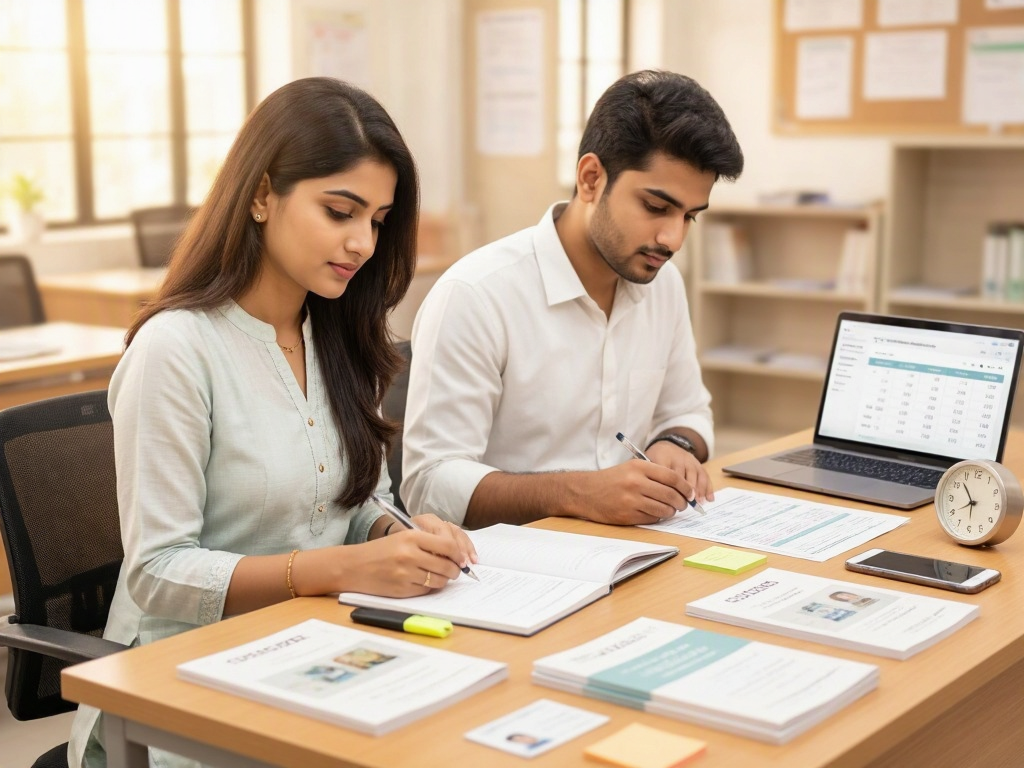 SSC MTS Exam Date 2027 & Shift Timings: Complete Guide for Aspirants