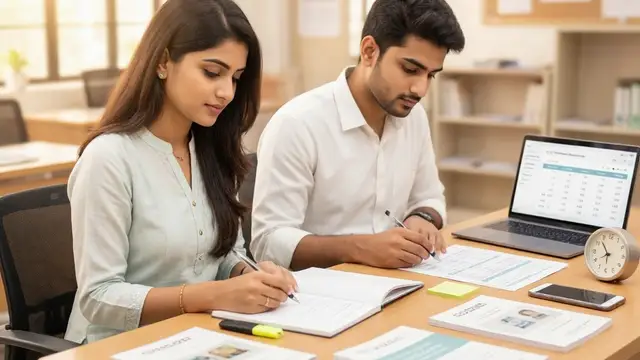 SSC MTS Exam Date 2027 & Shift Timings: Complete Guide for Aspirants