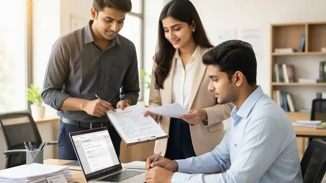SSC MTS Final Result 2026: Havaldar PET Status, Merit & Department Allocation