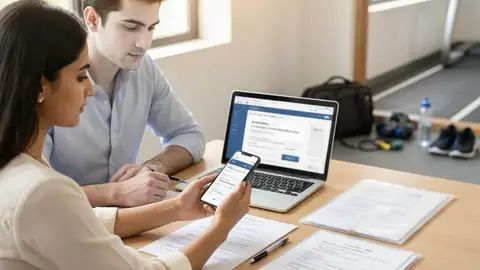 SSC MTS Havaldar PET Admit Card 2026: Download Links & Physical Test Checklist