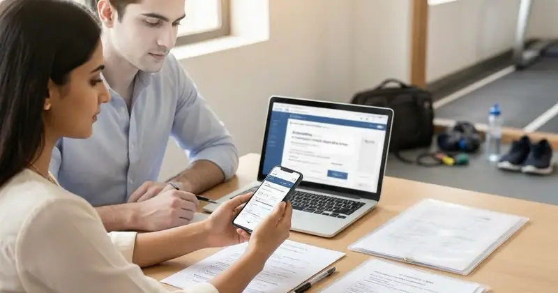 SSC MTS Havaldar PET Admit Card 2026: Download Links & Physical Test Checklist