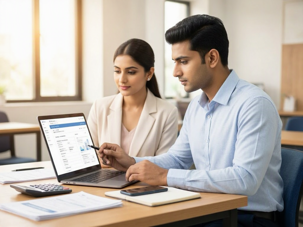 SSC MTS Result 2026: Paper 1 Merit List & Cut Off Explained