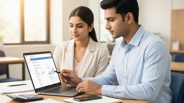 SSC MTS Result 2026: Paper 1 Merit List & Cut Off Explained
