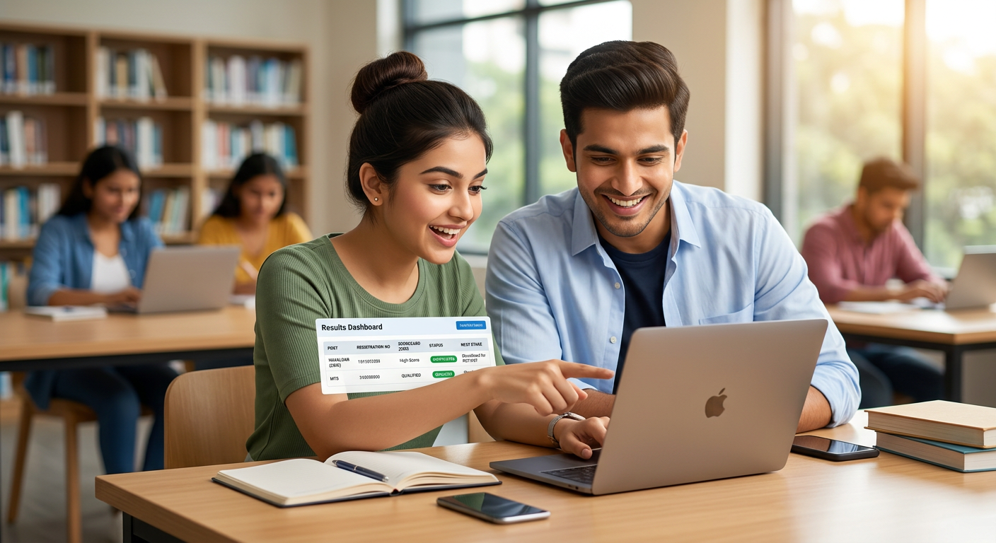 SSC MTS Result 2026: Scorecard, Cut Off & Havaldar Shortlisting Explained