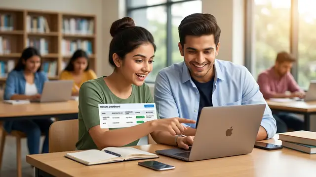 SSC MTS Result 2026: Scorecard, Cut Off & Havaldar Shortlisting Explained