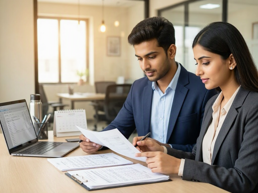 SSC MTS Salary Structure 2027 and Job Profile: Complete Guide