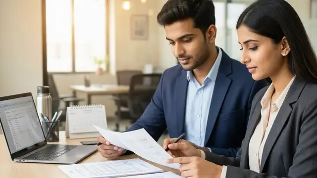 SSC MTS Salary Structure 2027 and Job Profile: Complete Guide