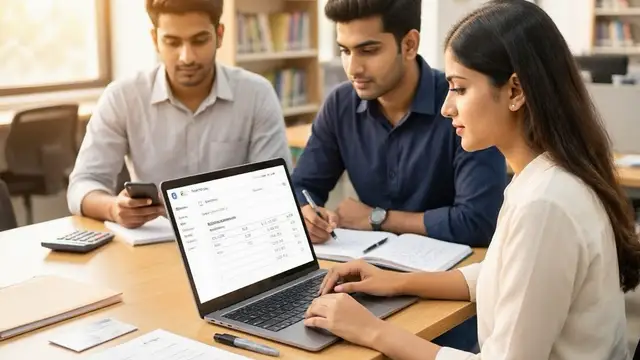 SSC MTS Score Card 2026: Marks, Login & Havaldar Shortlist Explained