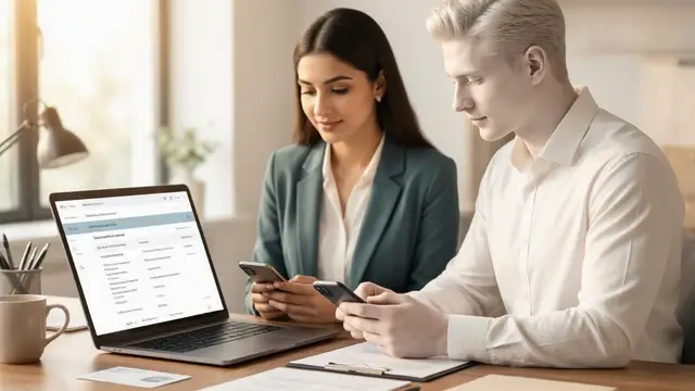 SSC Official Website Guide 2026: Where to Find Notifications, OTR, Admit Cards and Results