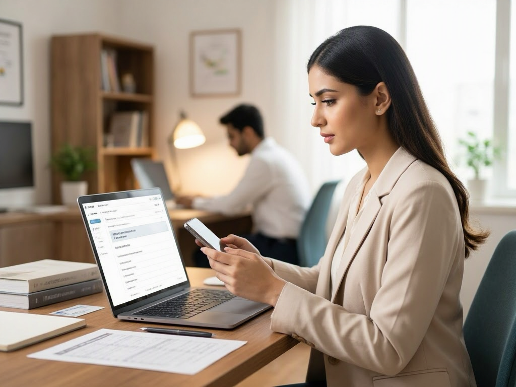 SSC One-Time Registration Not Found 2026: How to Recover Old Accounts & Fix Duplicate OTR