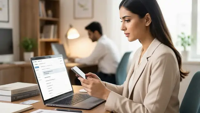 SSC One-Time Registration Not Found 2026: How to Recover Old Accounts & Fix Duplicate OTR