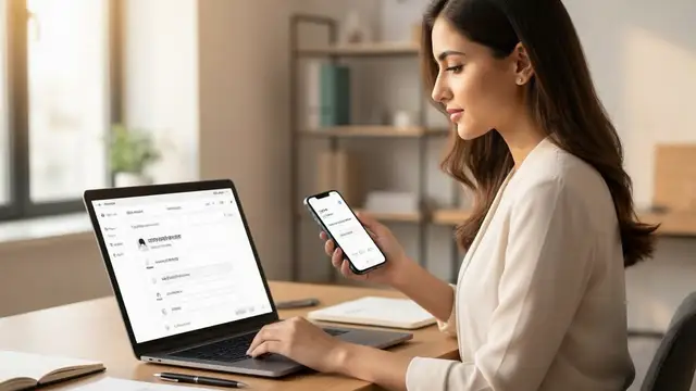 SSC OTR 2026: How to Change Mobile Number, Email ID and Password Safely
