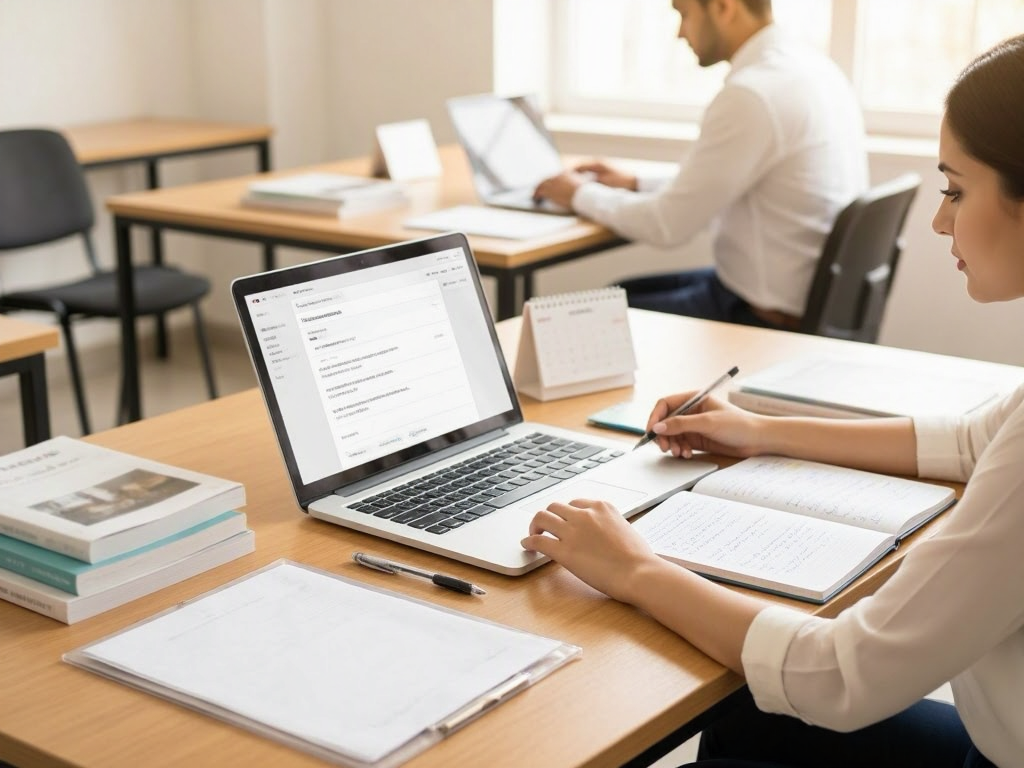 SSC OTR 2026: How to Update 10th Roll Number, Board, and Passing Year