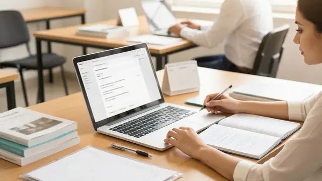 SSC OTR 2026: How to Update 10th Roll Number, Board, and Passing Year