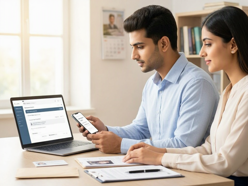 SSC OTR Aadhaar Authentication 2026: Benefits, Failures and Solutions