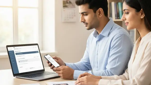 SSC OTR Aadhaar Authentication 2026: Benefits, Failures and Solutions