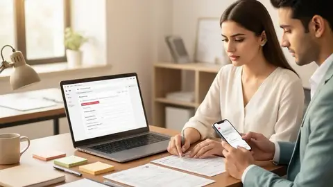 SSC OTR Name Already Exists 2026: Duplicate Registration, Merge Issues and Solution