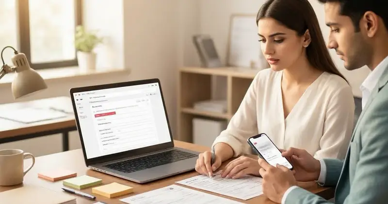 SSC OTR Name Already Exists 2026: Duplicate Registration, Merge Issues and Solution