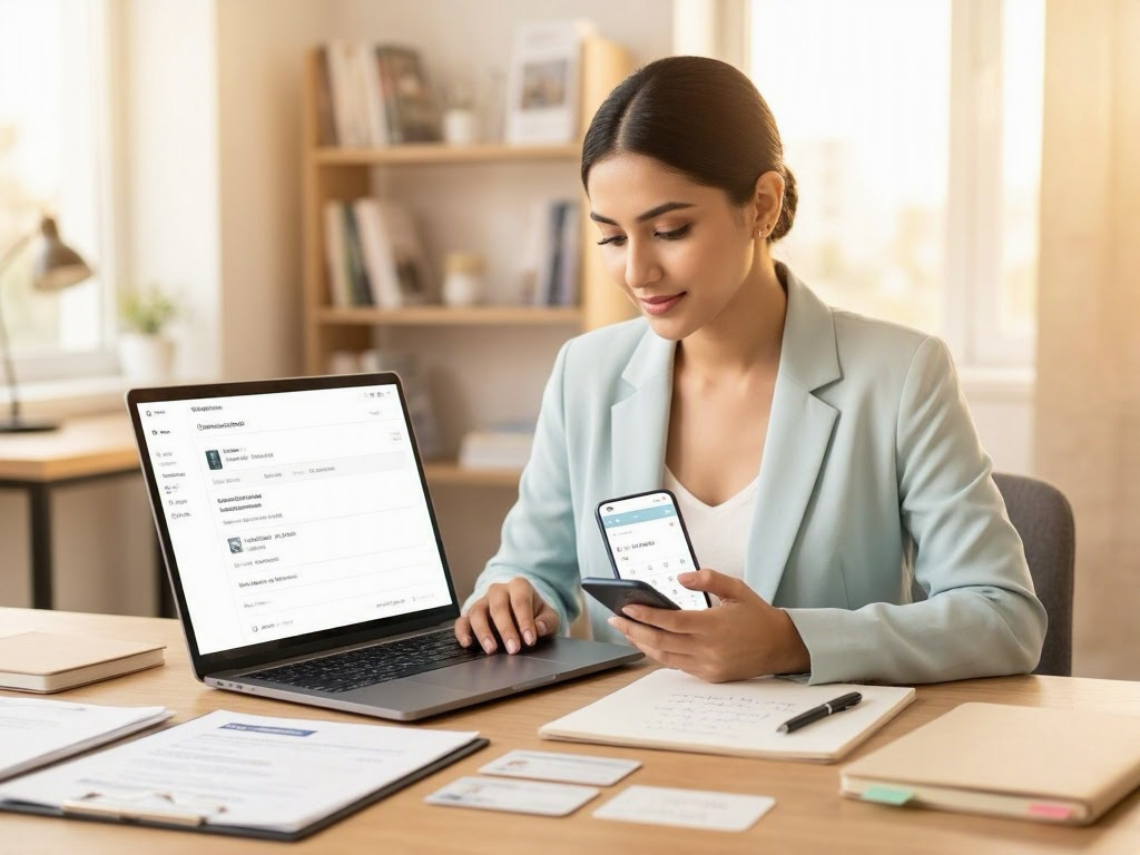 SSC OTR Password Reset Without Registered Mobile 2026: Recovery Options Explained