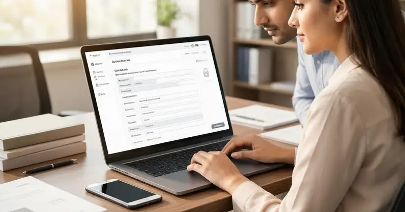 SSC OTR Profile Locked 2026: Can You Edit Personal Details After Verification?