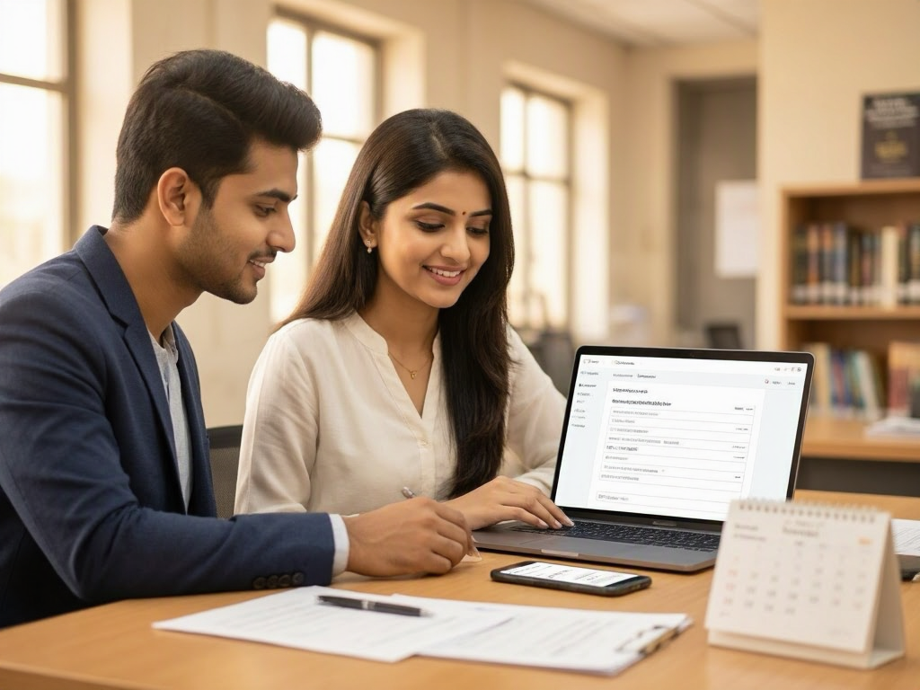 SSC Post Preference Edit 2026: When It Opens and What Can Actually Be Changed
