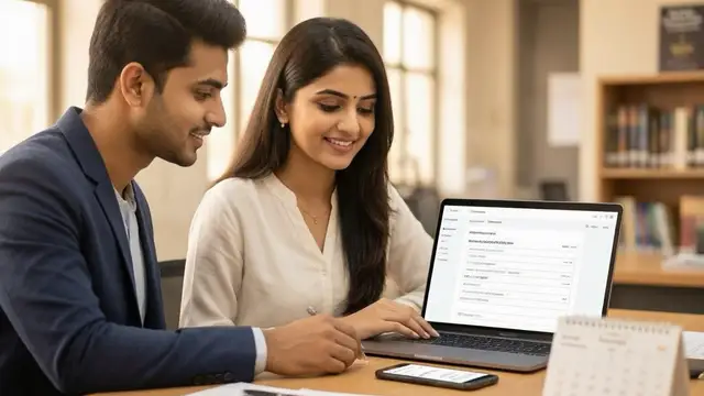 SSC Post Preference Edit 2026: When It Opens and What Can Actually Be Changed