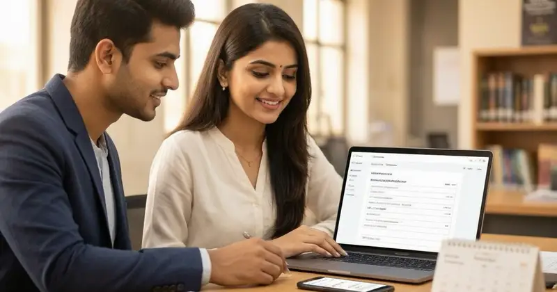 SSC Post Preference Edit 2026: When It Opens and What Can Actually Be Changed
