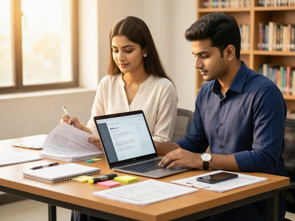 SSC Selection Post 2026 Syllabus PDF: Matric, 10+2 and Graduate Level Topics