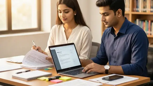 SSC Selection Post 2026 Syllabus PDF: Matric, 10+2 and Graduate Level Topics