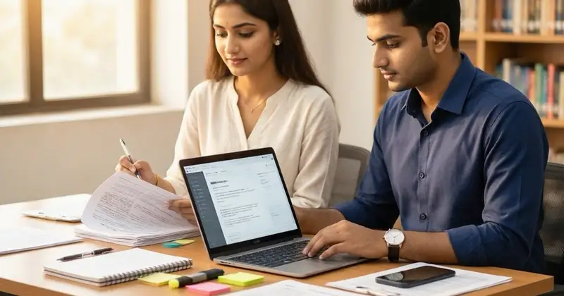SSC Selection Post 2026 Syllabus PDF: Matric, 10+2 and Graduate Level Topics