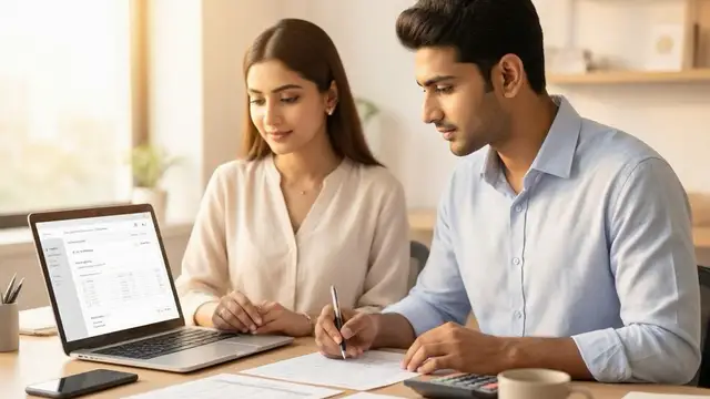 SSC Selection Post Phase 14 Answer Key 2026: Response Sheet & Score Estimate