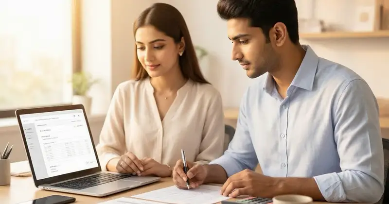 SSC Selection Post Phase 14 Answer Key 2026: Response Sheet & Score Estimate