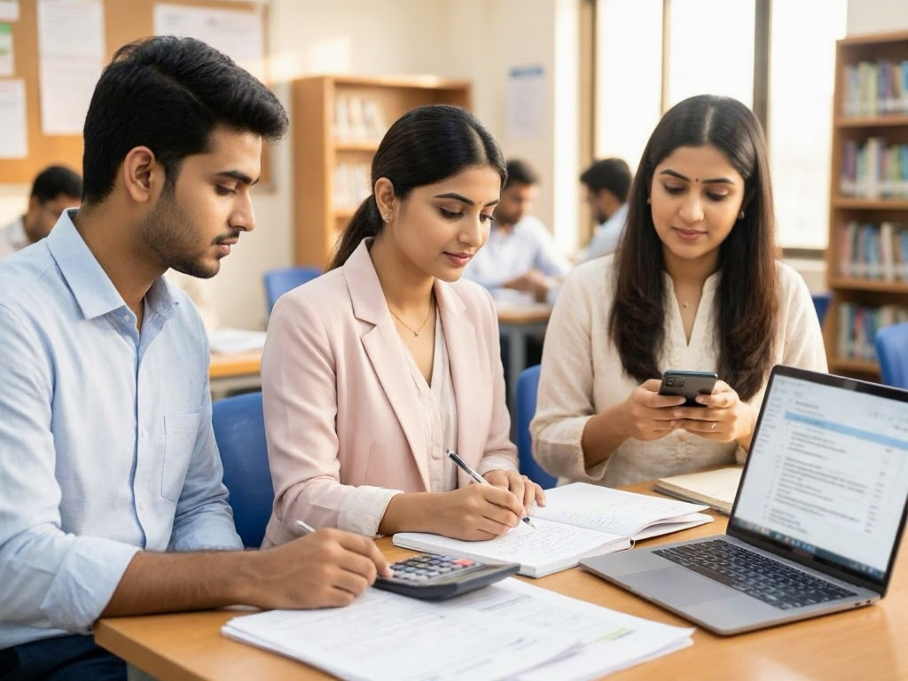 SSC Selection Post Phase 14 Cut Off 2026: Expected Safe Scores