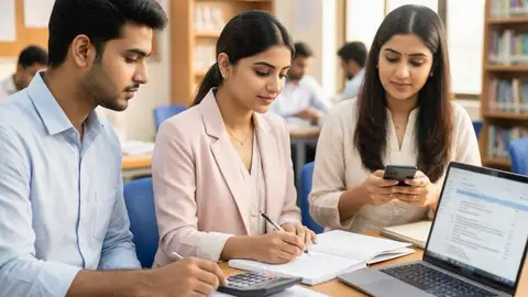 SSC Selection Post Phase 14 Cut Off 2026: Expected Safe Scores