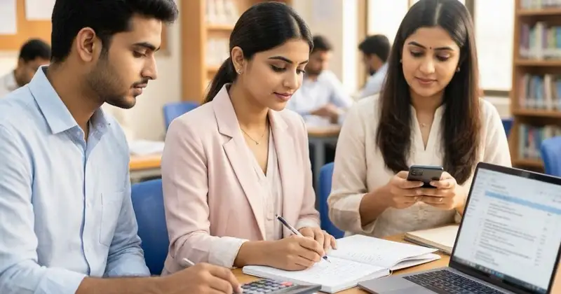 SSC Selection Post Phase 14 Cut Off 2026: Expected Safe Scores