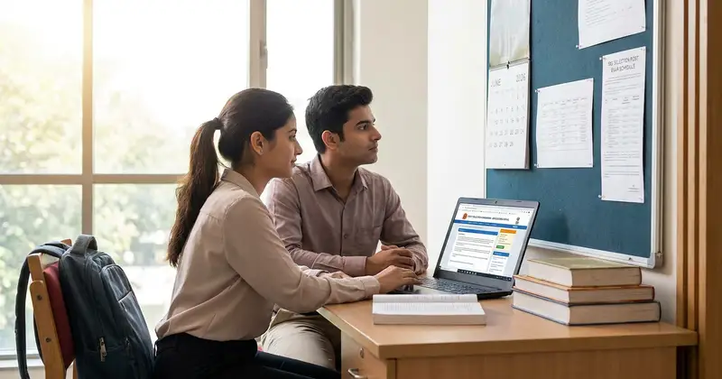 SSC Selection Post Phase 14 Exam Date 2026: Schedule, Admit Card & Status