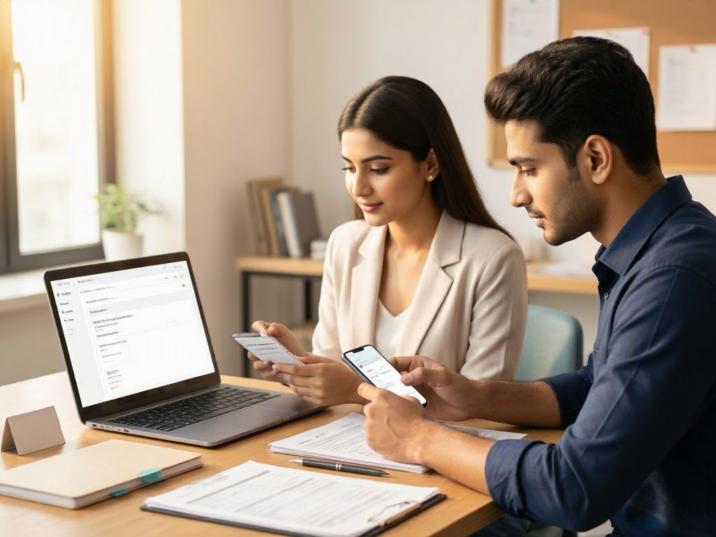 SSC Selection Post Phase 14 Score Card 2026: Marks, Login Guide & Next Steps