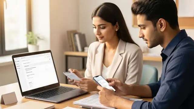 SSC Selection Post Phase 14 Score Card 2026: Marks, Login Guide & Next Steps