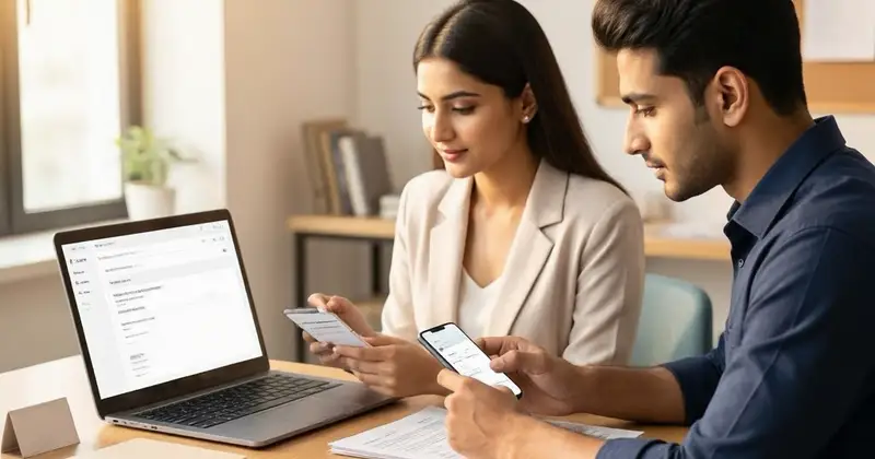 SSC Selection Post Phase 14 Score Card 2026: Marks, Login Guide & Next Steps