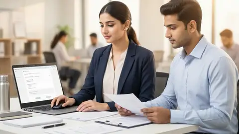 SSC Selection Post Phase 15 Notification 2026: Vacancies, Eligibility & Apply Online