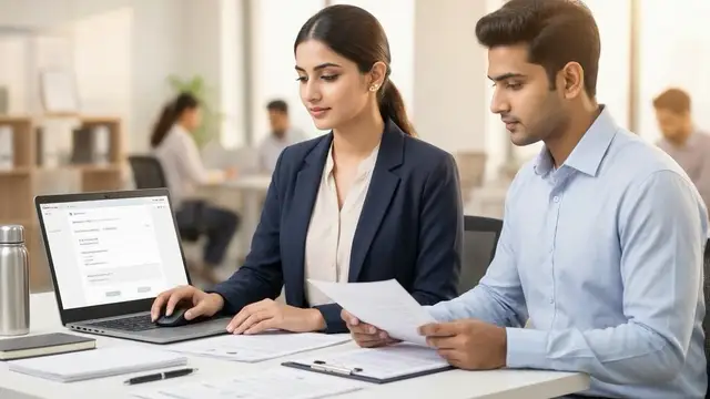 SSC Selection Post Phase 15 Notification 2026: Vacancies, Eligibility & Apply Online