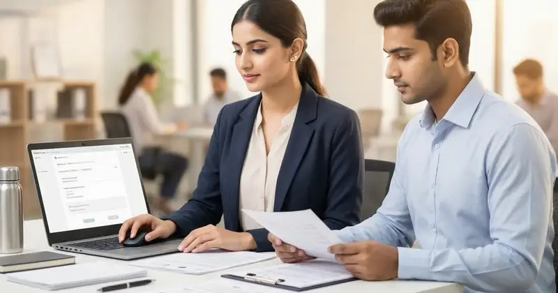 SSC Selection Post Phase 15 Notification 2026: Vacancies, Eligibility & Apply Online