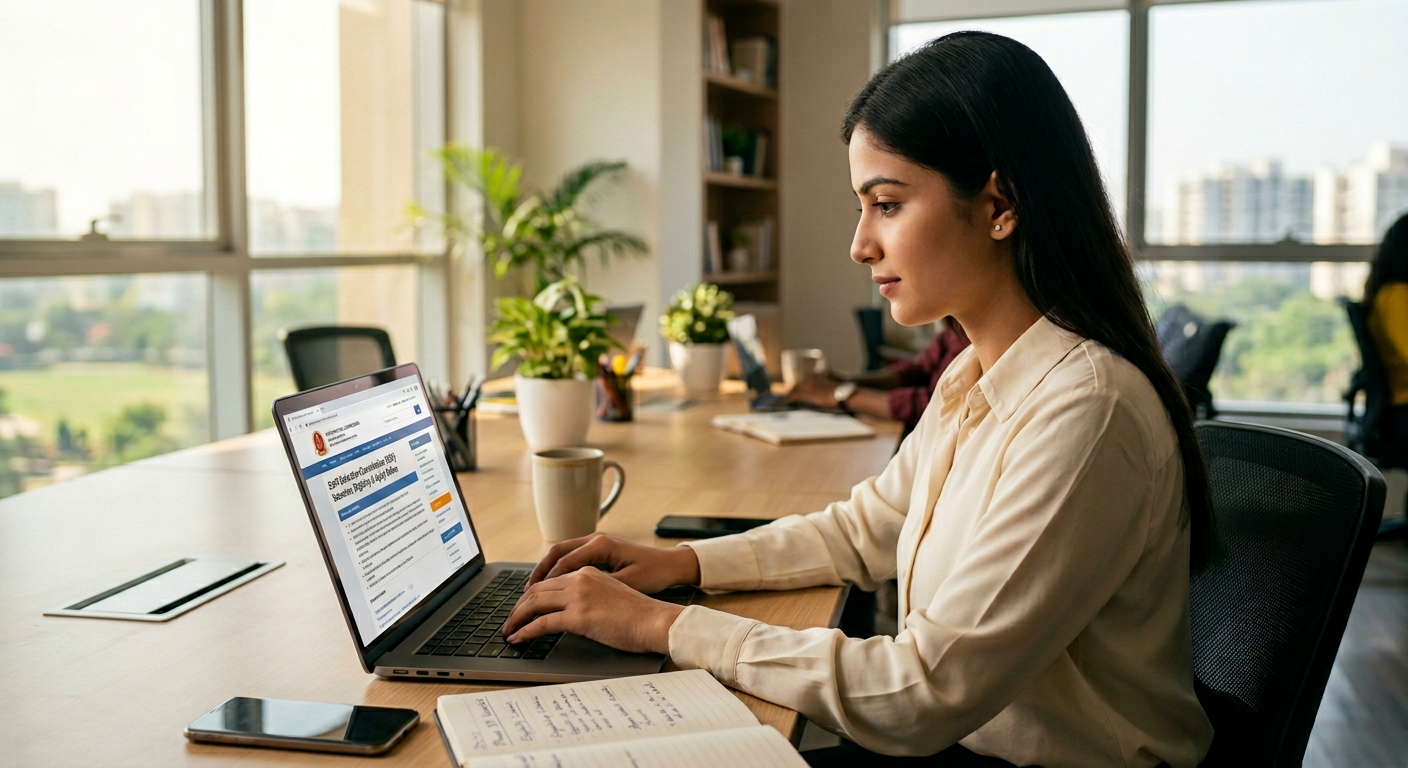 SSC Selection Post Phase XIV 2026: Vacancies, Eligibility & Apply Online