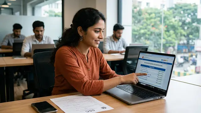 SSC Selection Post Phase XIV Admit Card 2026: Region Links & Status