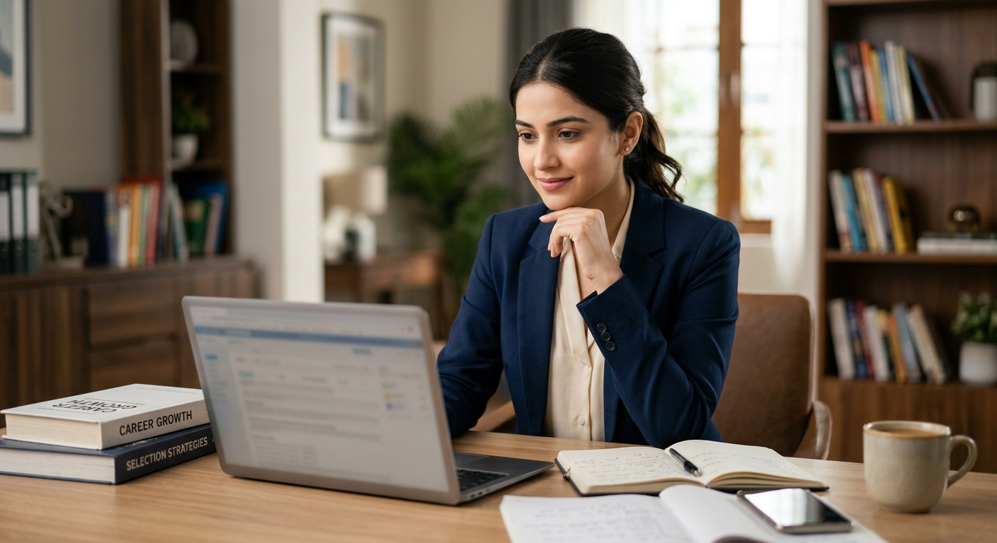 SSC Selection Post Result 2026: Cut Off, Scorecard & Final Merit