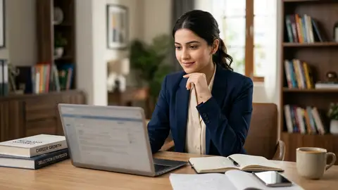 SSC Selection Post Result 2026: Cut Off, Scorecard & Final Merit