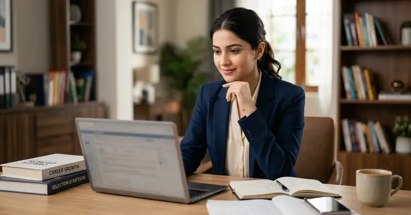 SSC Selection Post Result 2026: Cut Off, Scorecard & Final Merit