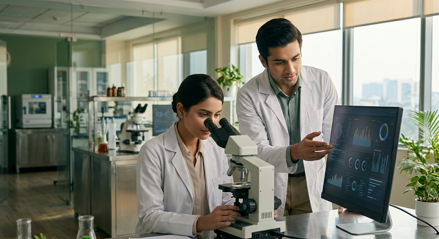 SSC Selection Post Scientific Assistant 2026: पात्रता, वेतन और पद-वार विवरण