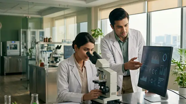 SSC Selection Post Scientific Assistant 2026: पात्रता, वेतन और पद-वार विवरण